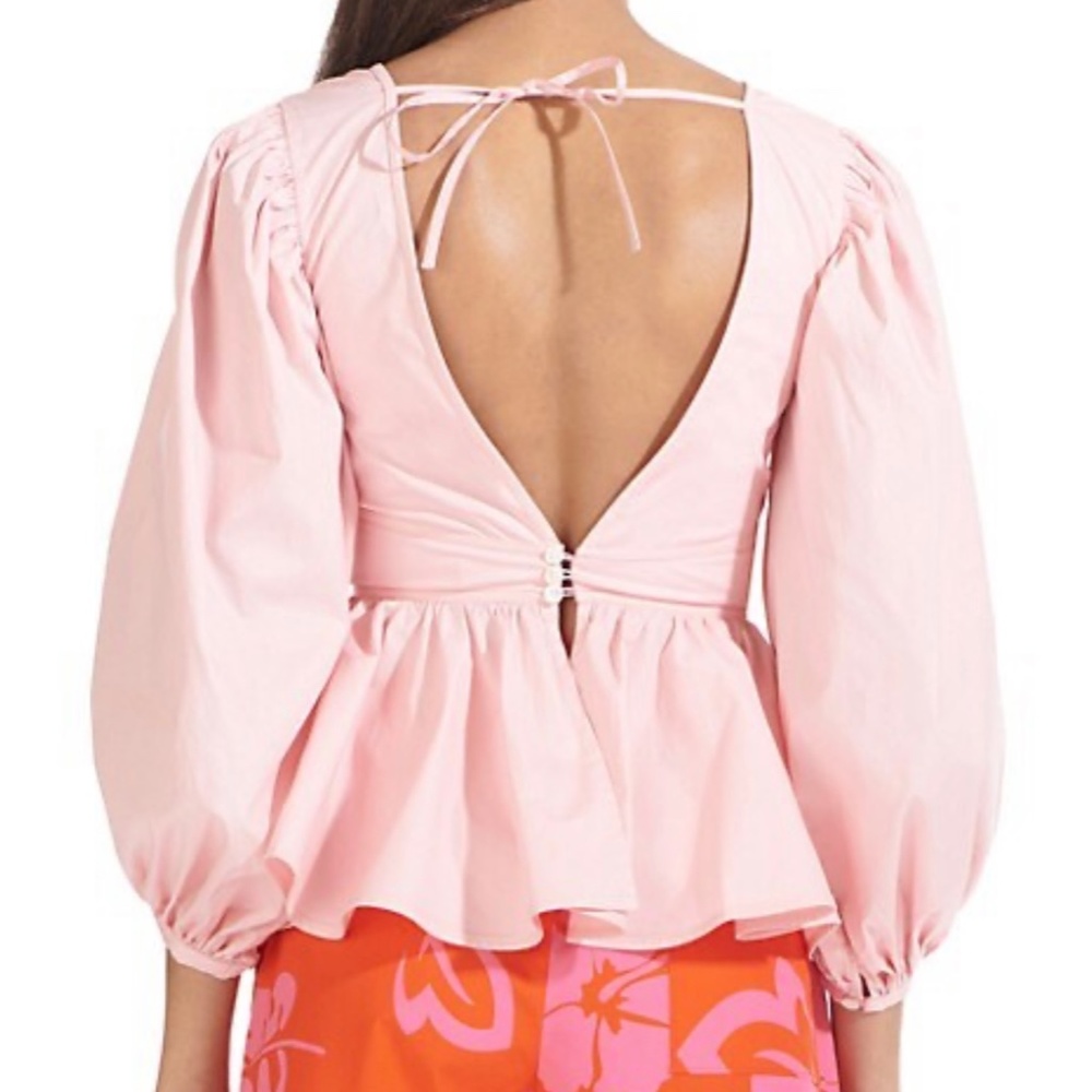 Staud Blouse - image 2